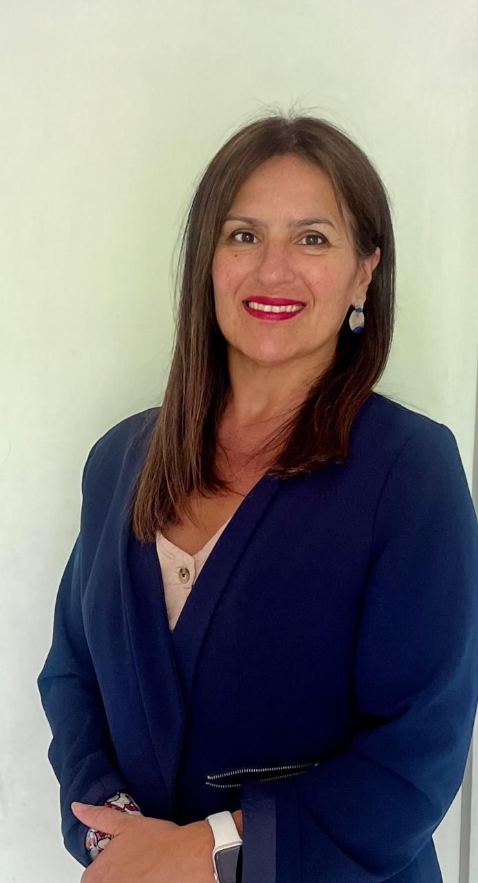Foto de Paola Ribeiro Rojas