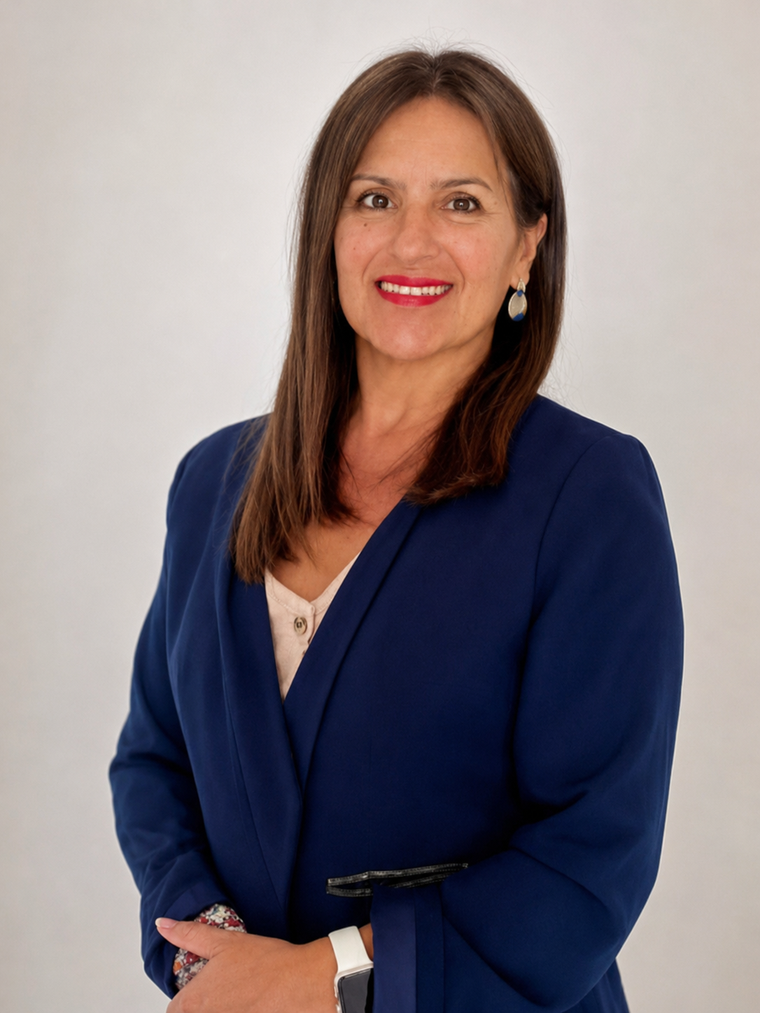 Paola Ribeiro Rojas